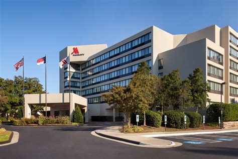 rtp hotel|marriott hotel rtp.